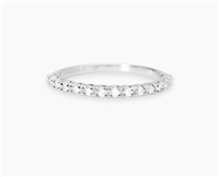 Anello Mabina Donna in Argento Diamante Lab Grown 523521-13